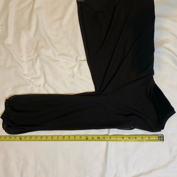 Premise Studio Sheer Women’s Top - Picture 10 of 11